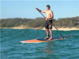 Christmas eve destress