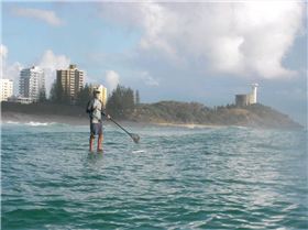 Christmas eve destress