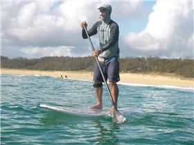 Christmas eve destress