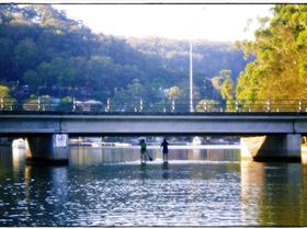 Woronora River 008