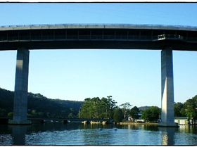 Woronora River 005