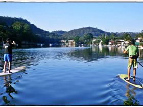 Woronora River 010