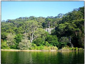 Woronora River 015