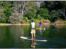 Woronora River 017