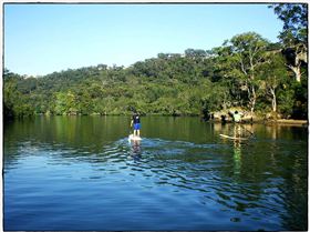 Woronora River 022