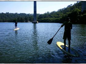 Woronora River 044