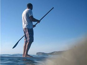 Stand Up Paddle