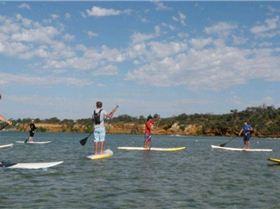 RPS & Starboard Race 2