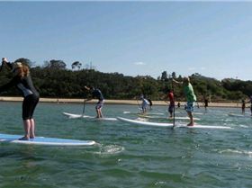 RPS & Starboard Race 2