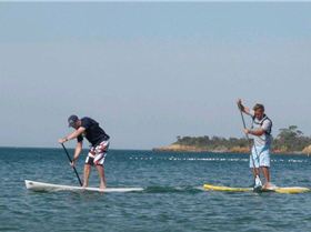 RPS & Starboard Race 2