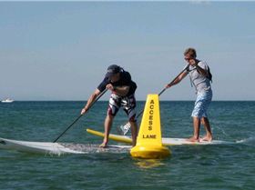 RPS & Starboard Race 2