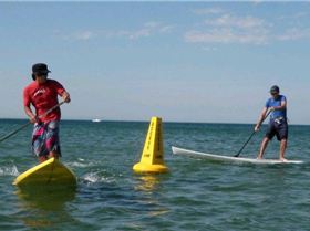 RPS & Starboard Race 2