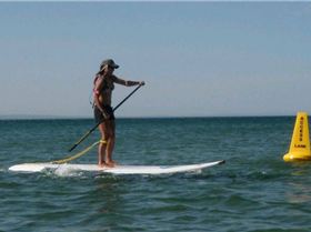 RPS & Starboard Race 2