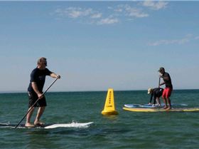 RPS & Starboard Race 2