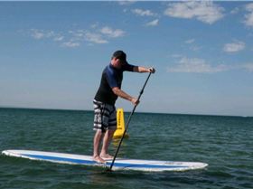 RPS & Starboard Race 2