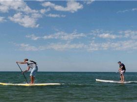 RPS & Starboard Race 2