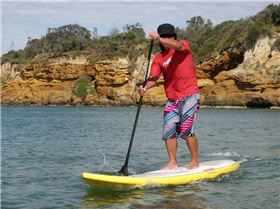 RPS & Starboard Race 2