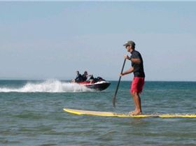 RPS & Starboard Race 2