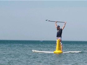 RPS & Starboard Race 2