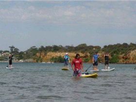 RPS & Starboard Race 2