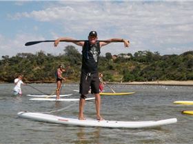 RPS & Starboard Race 2