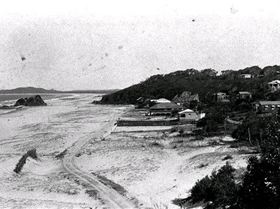 Currumbin real estate 1923