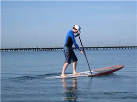 Stand Up Paddle