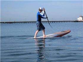 Stand Up Paddle