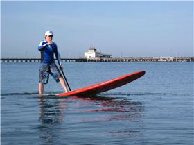 Stand Up Paddle