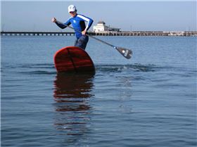 Stand Up Paddle
