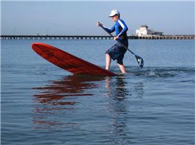 Stand Up Paddle