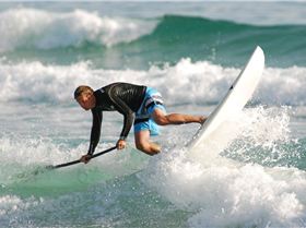 Stand Up Paddle