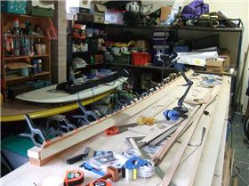 clamping side panel MKII