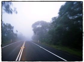 Port Hacking Paddle 003