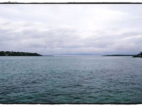 Port Hacking Paddle 008