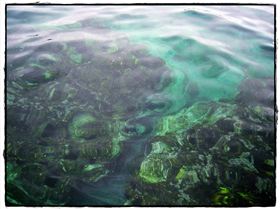 Port Hacking Paddle 071