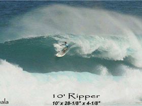 Kealii 10' Ripper