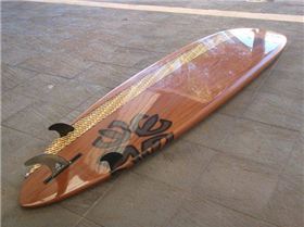 STARBOARD 9'8x30 TAC