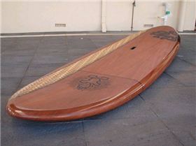 STARBOARD 9'8x30 TAC