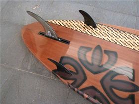 STARBOARD 9'8x30 TAC