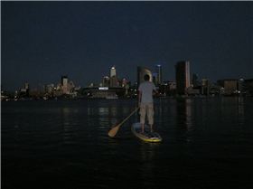 Stand Up Paddle
