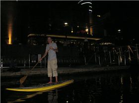 Stand Up Paddle