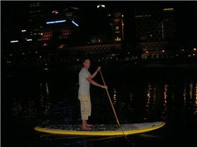 Stand Up Paddle