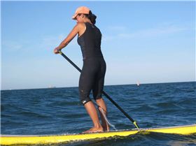 Stand Up Paddle