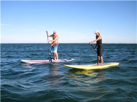 Stand Up Paddle