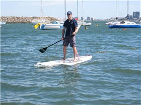 Stand Up Paddle