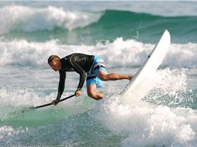 Stand Up Paddle