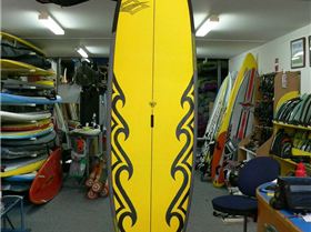 10' Naish Mana Soft Top