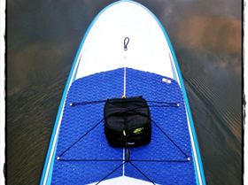 Audley Paddle 025
