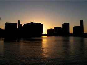 Yarra River Morning Paddle
